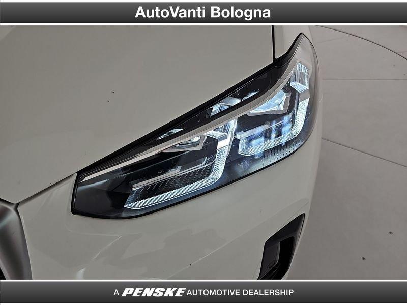BMW X4 X4 xdrive20d mhev 48V Msport auto
