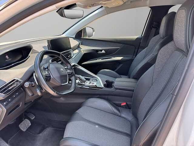 Peugeot 3008 Hybrid 225 e-EAT8 Allure Pack