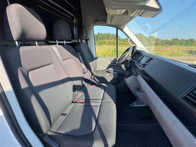 MAN TGE 3.180 2.0 BiTDI 177CV ?MOTORE CAMBIO NUOVI!!?