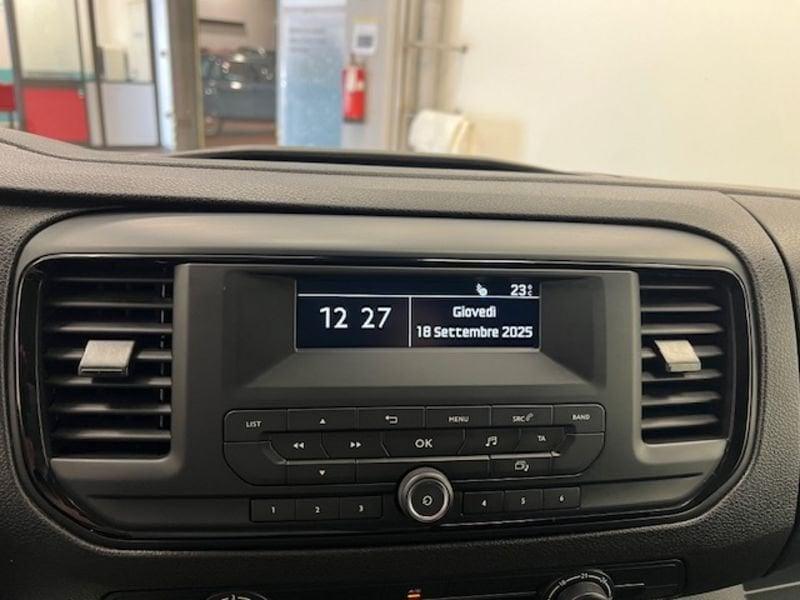 Opel Vivaro III L2H1 1.5d 120cv Enjoy S&S mt6