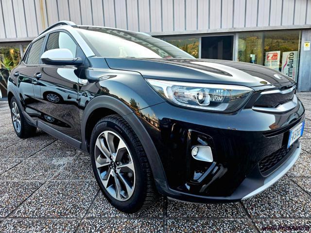 KIA Stonic 1.4 MPI EcoGPL Style