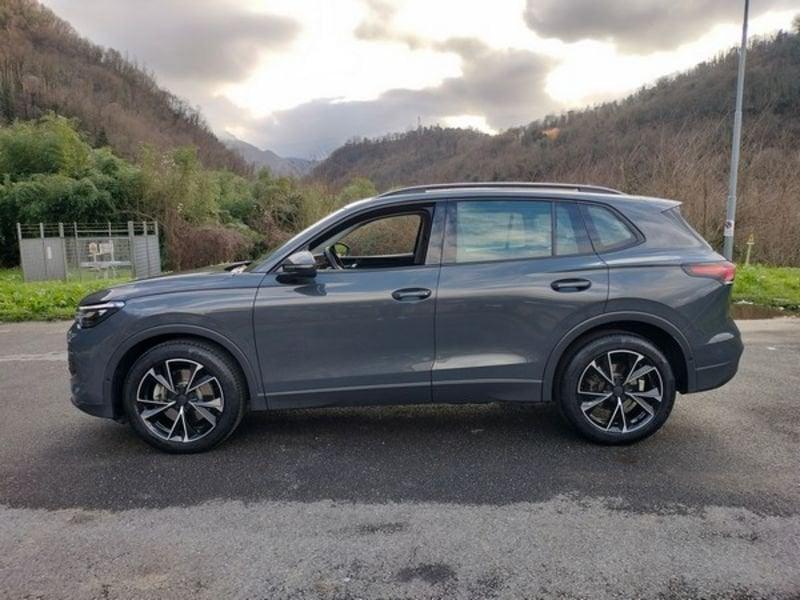 Volkswagen Tiguan 2.0 TDI 110KW SCR Life DSG