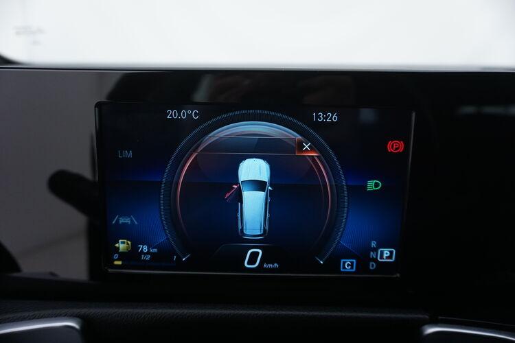 Mercedes GLB 180 d Sport Auto - 7 posti BR108271 2.0 Diesel 116CV