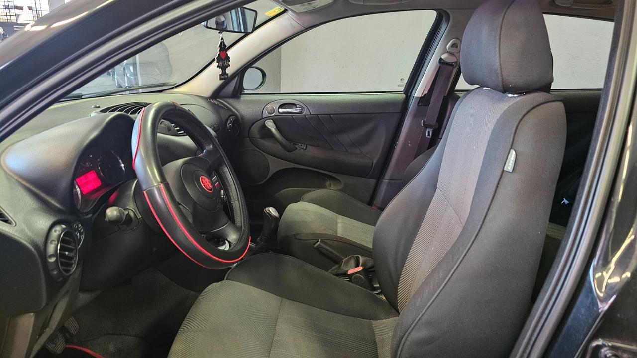 Alfa Romeo 147 1.6 16V TS (105) 5 porte Progression