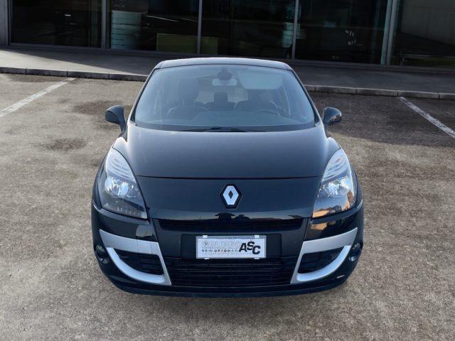 RENAULT Scenic X-Mod 1.5 dCi 110CV EDC Luxe
