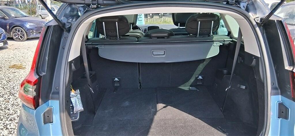 Renault Grand Scenic 1.5 dCi Energy Bose EDC