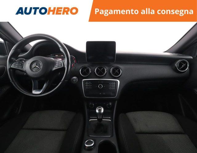 MERCEDES-BENZ GLA 180 d Executive