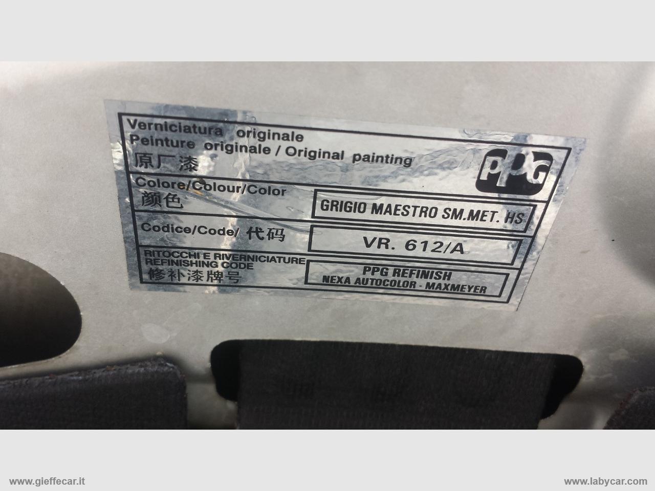 FIAT 500L 1.3 MJT 85 CV Pop Star