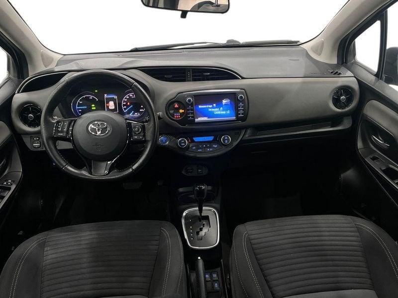Toyota Yaris Yaris 5p 1.5h Active my18