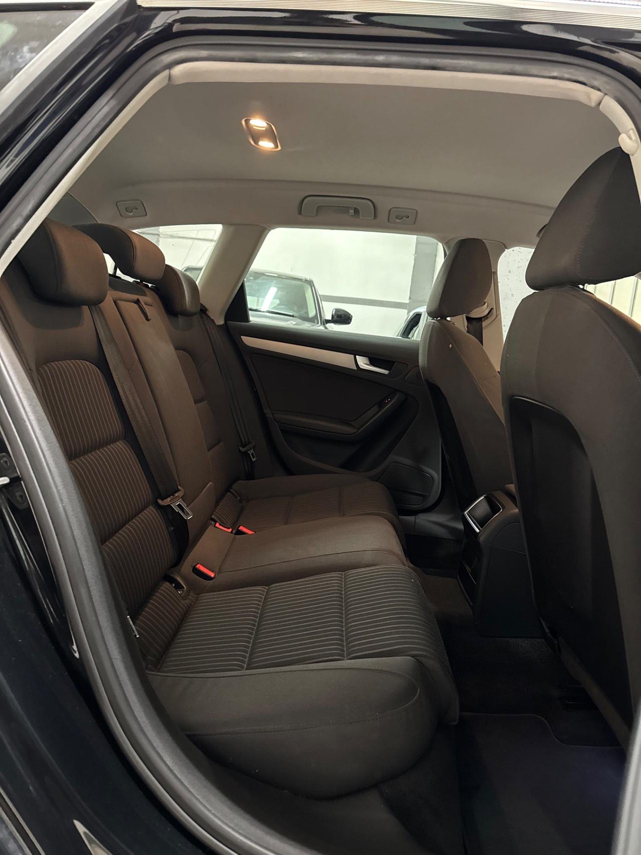 Audi A4 2.0 TDI 143CV F.AP. Advanced