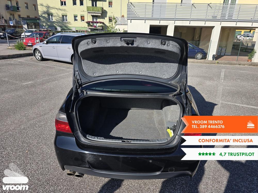 BMW Serie 3 (E90/91) 330xd cat MSport