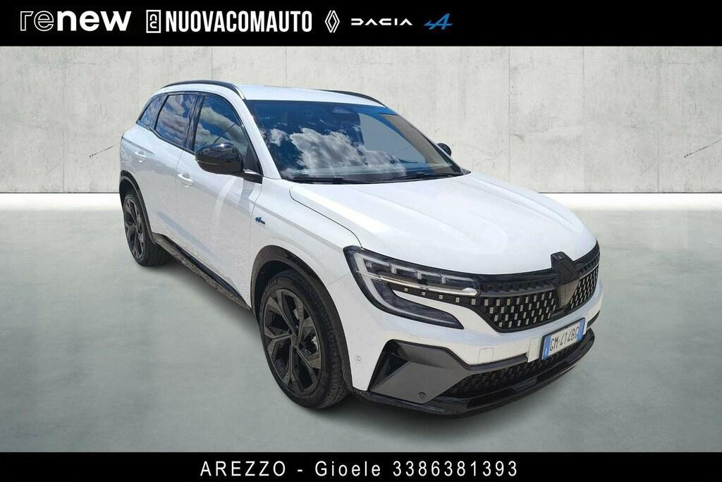 Renault Austral 1.2 E-Tech full hybrid Iconic Esprit Alpine