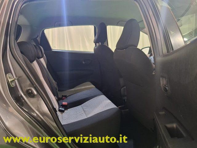 TOYOTA Yaris 1.4 D-4D 5 porte