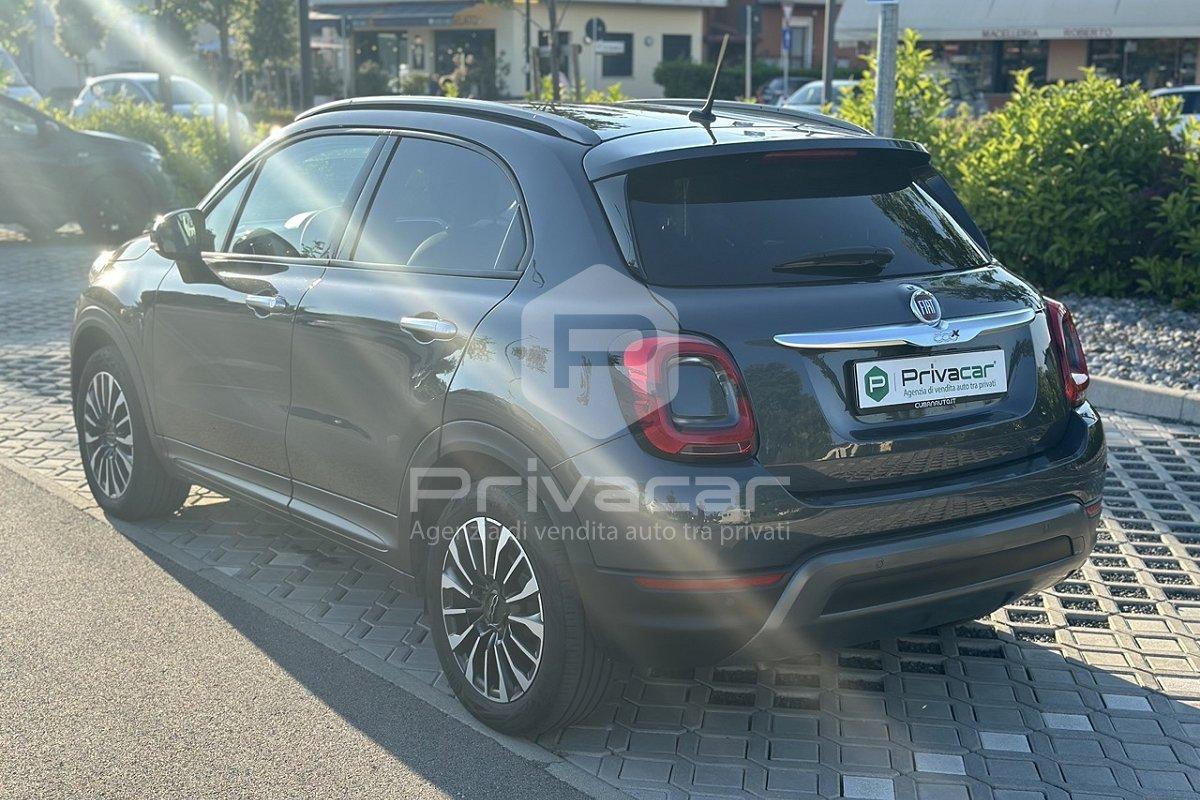 FIAT 500X 1.6 MultiJet 130 CV Cross