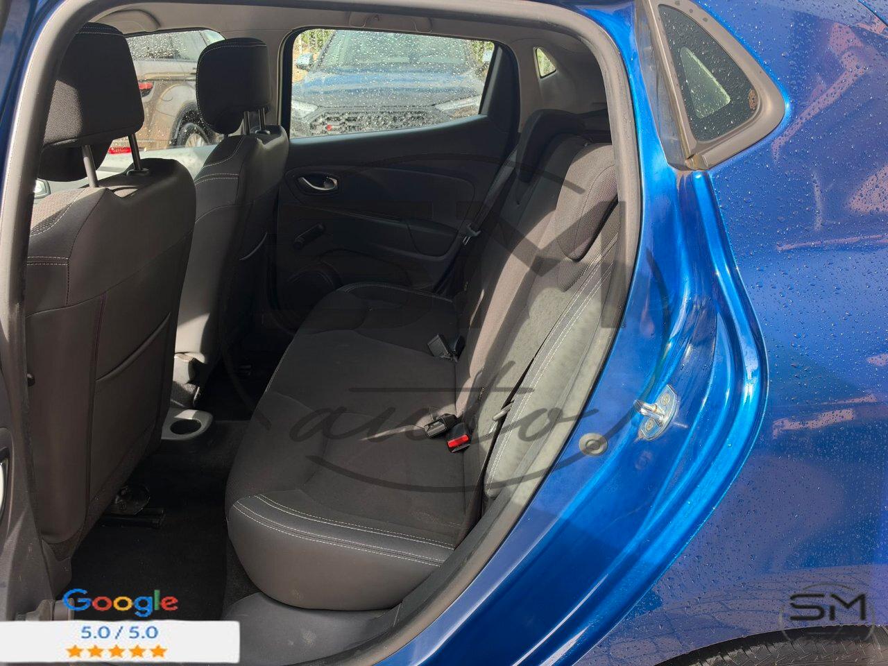 Renault Clio 5 Porte Clio 1.5 dci energy Business 90cv