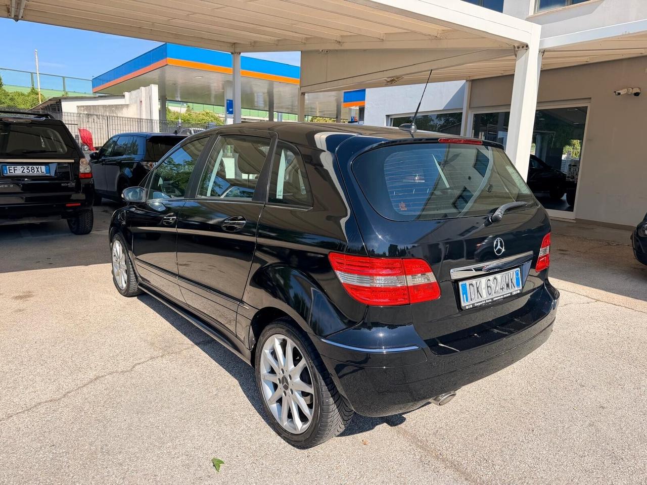 Mercedes-benz A 180 CDI Classic