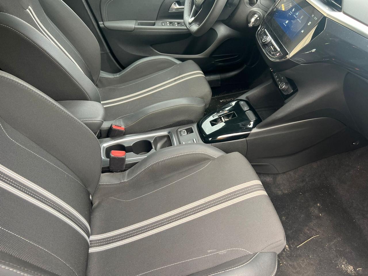 Opel Corsa 1.2 130 CV aut. 40 Anniversary