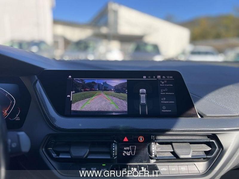 BMW Serie 1 116d 5p. Msport