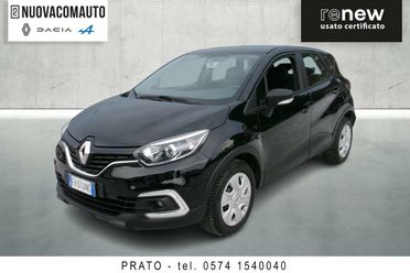 Renault Captur 0.9 TCe Energy Life