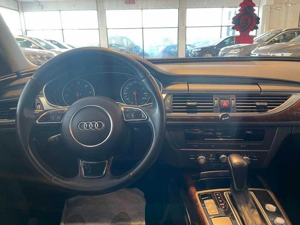 Audi A6 BUSINESS 3.0 TFSI quattro S tronic
