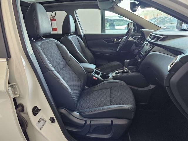 Nissan Qashqai Qashqai II 2014 1.6 dci Tekna 2wd 130cv AUT.