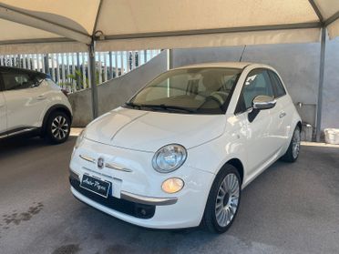 Fiat 500 1.2 EasyPower Pop GPL