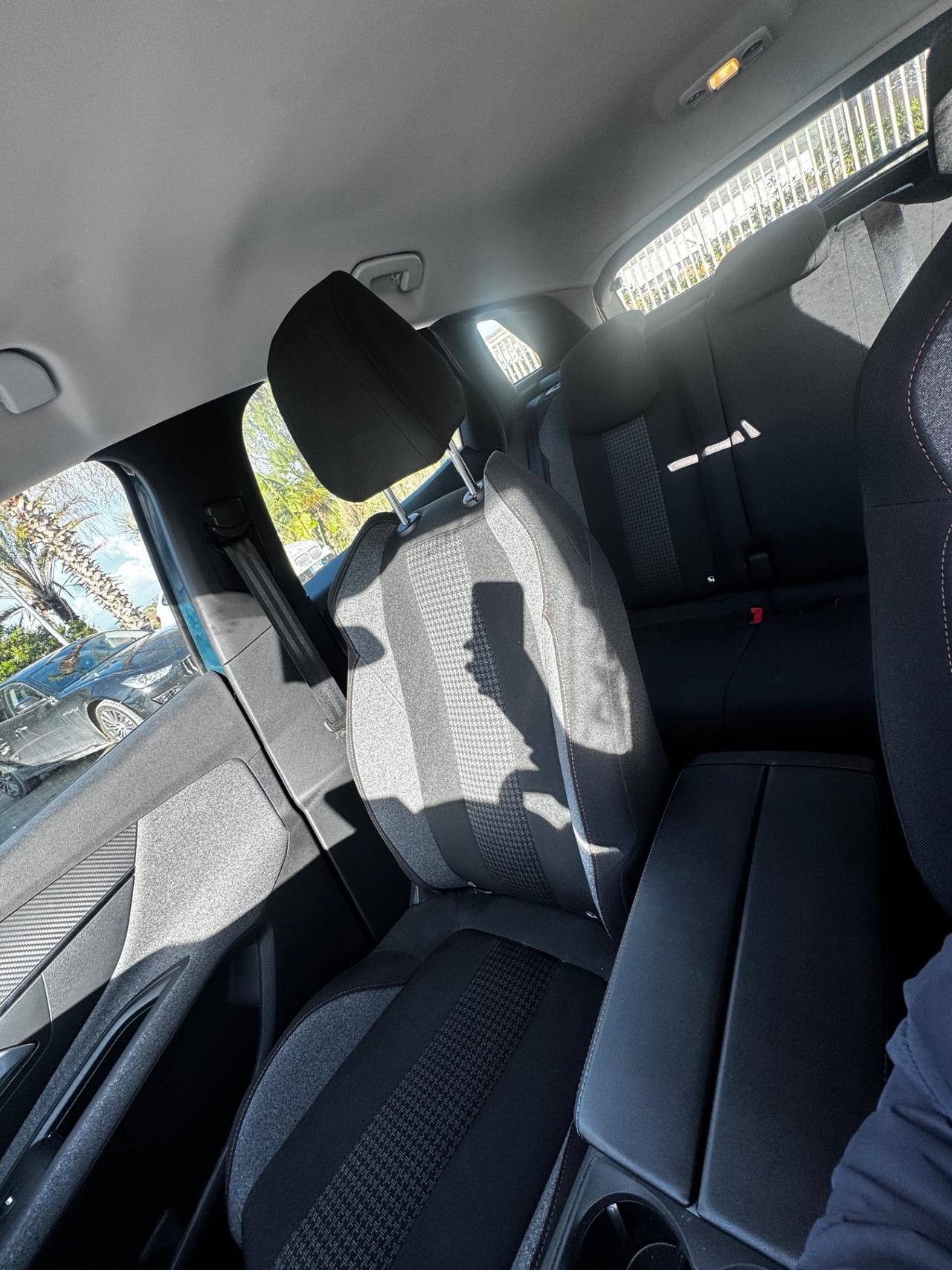 Peugeot 3008 BlueHDi 130 S&S Allure Pack