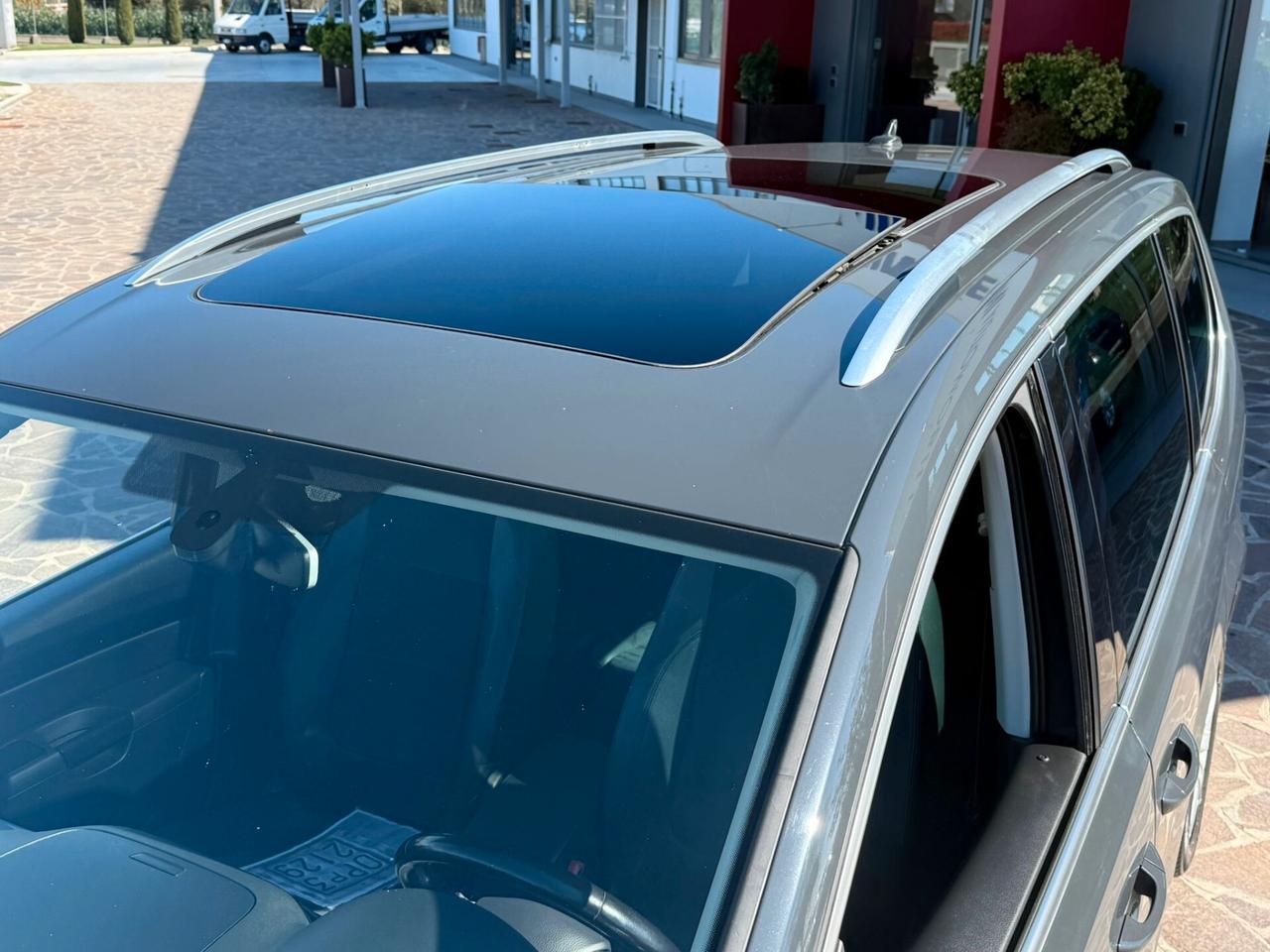 Volkswagen Sharan 2.0 TDI 150 CV DSG - 7 POSTI