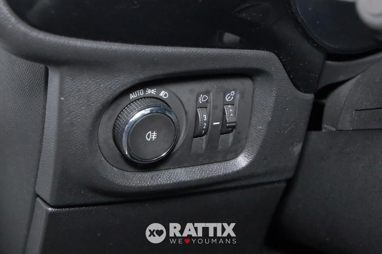 Opel Corsa 1.2 100CV GS