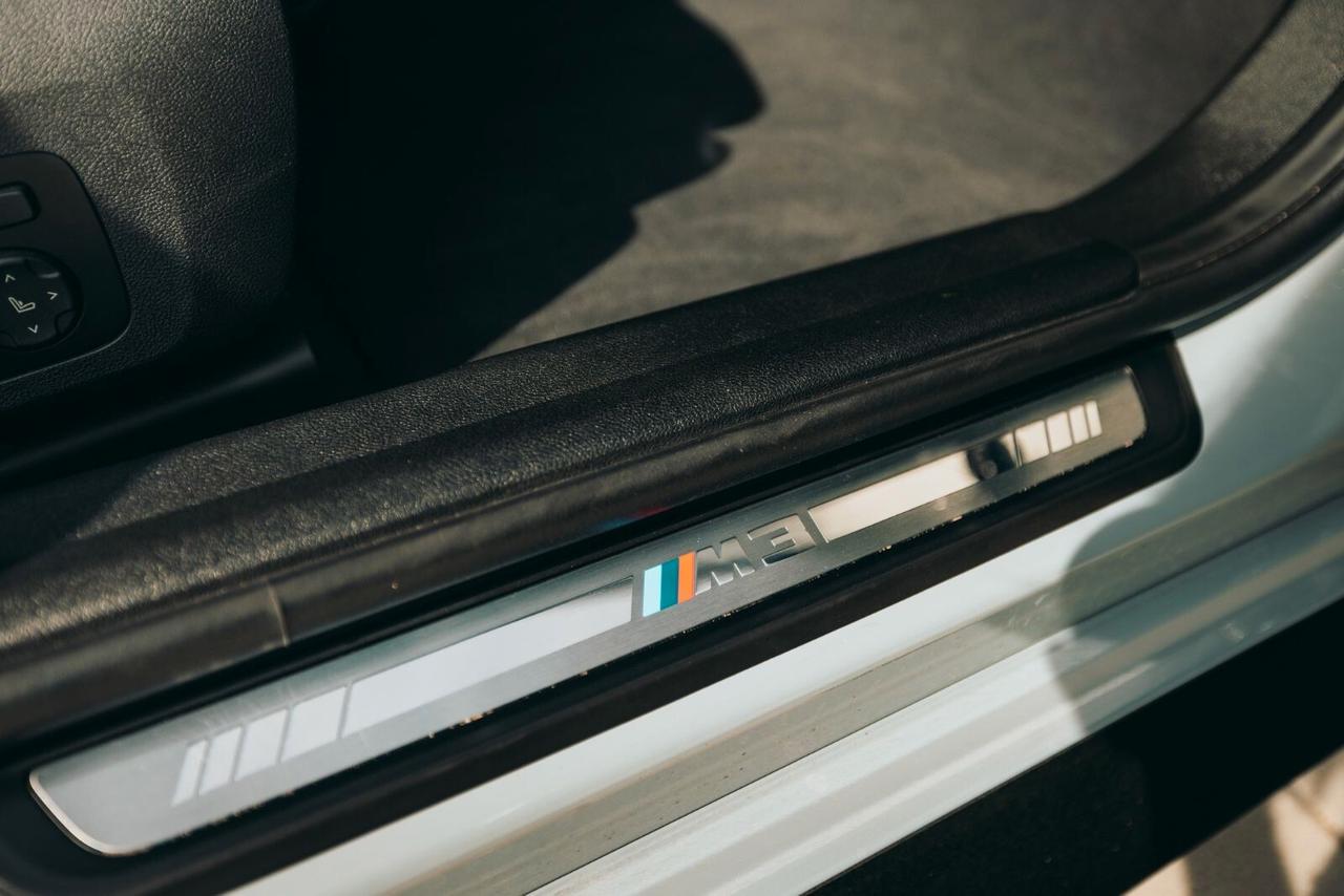 Bmw M3 Touring xDrive Competition