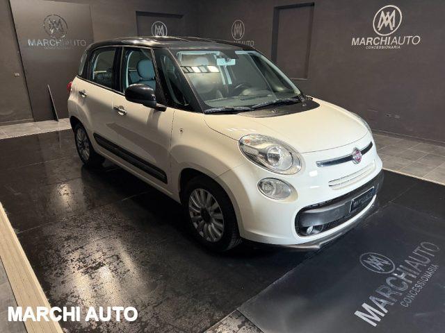 FIAT 500L 1.3 Multijet 85 CV Pop Star