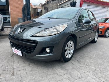 Peugeot 207 1.4 HDi 70CV FAP 5p. X Line