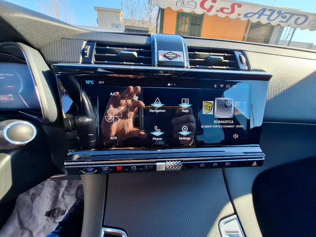 Ds 7 BlueHDi 130 aut. Bastille Business