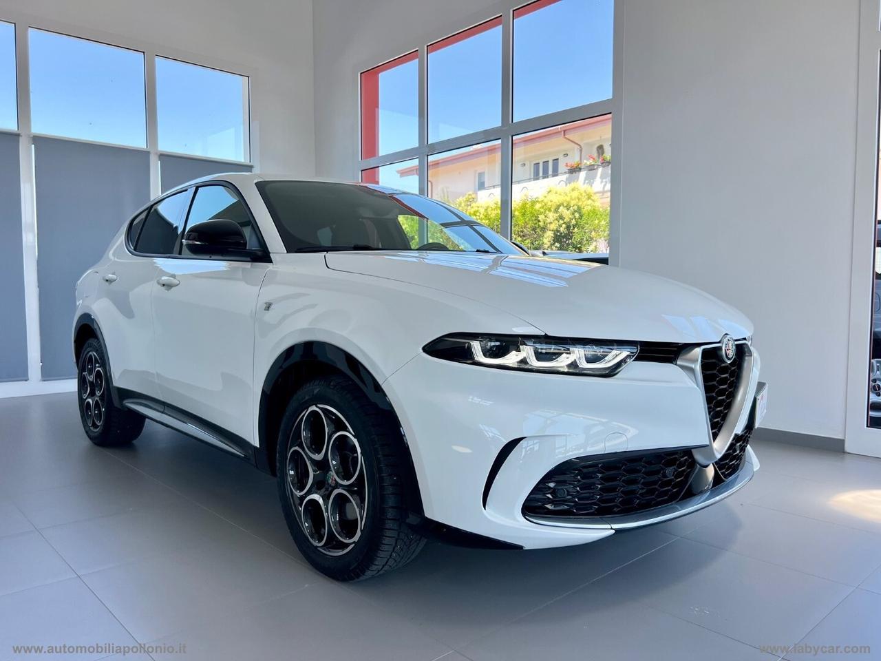 ALFA ROMEO TONALE 1.6 MJT 130 CV TCT Ti - 2023