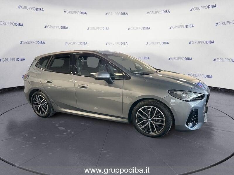 BMW Serie 2 Active Tourer Serie 2 U06 Active Tourer 218d Active Tourer Msport auto