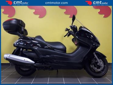Yamaha Majesty 400 - 2009