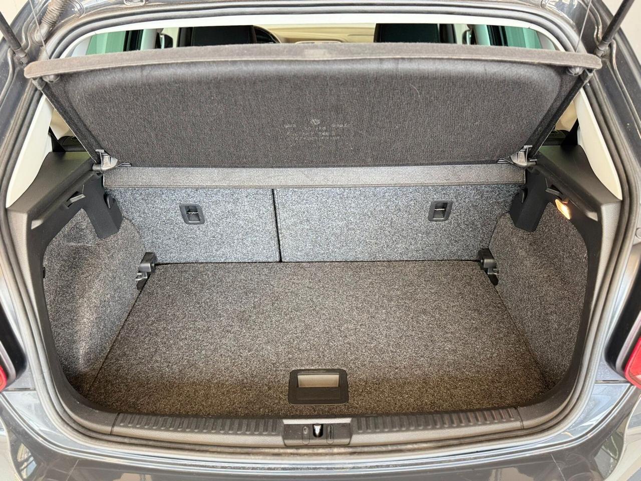 Volkswagen Polo 1.4 TDI 90 CV 5p. Allstar