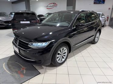 VOLKSWAGEN Tiguan 2.0 TDI SCR Life