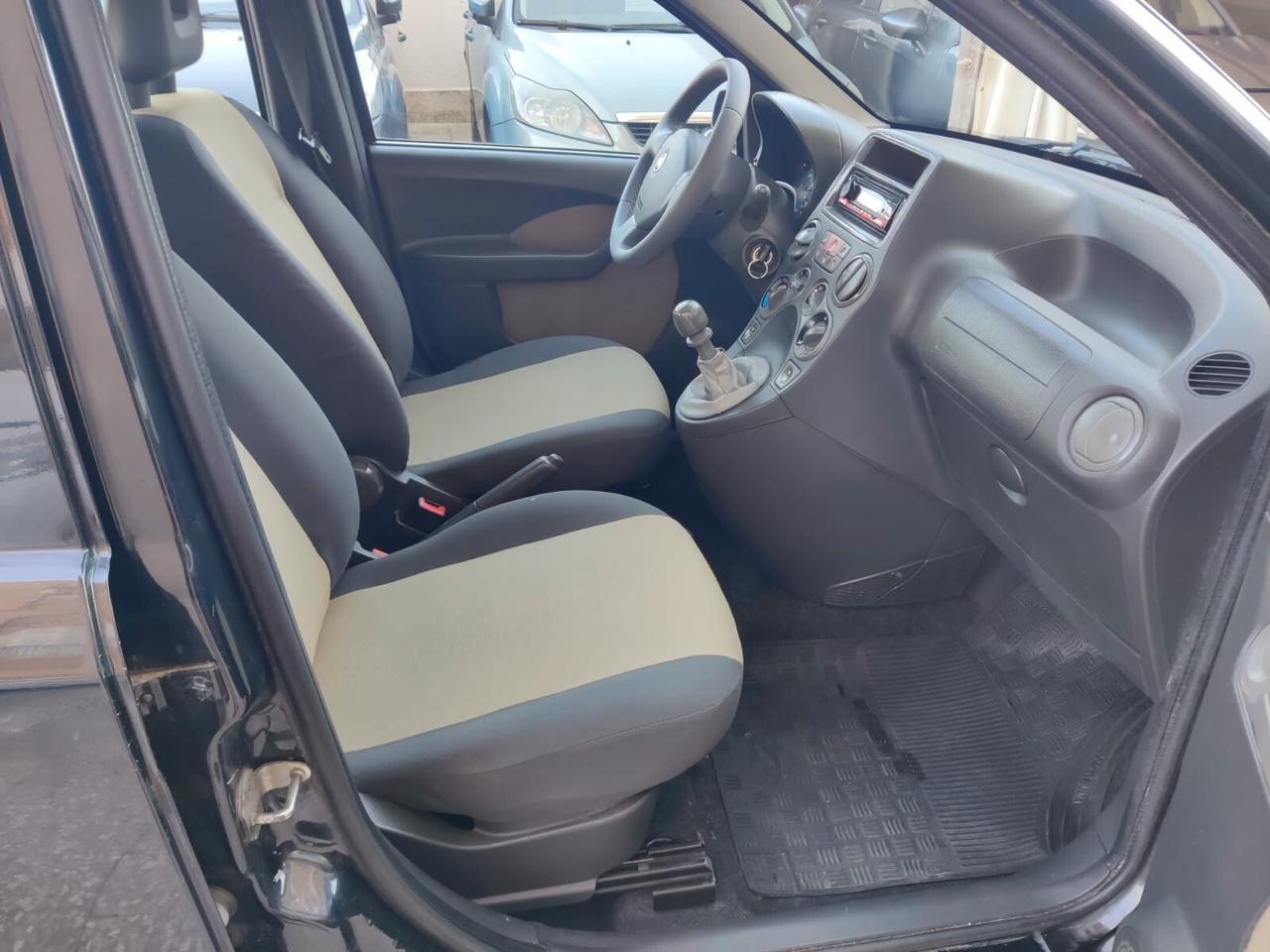 Fiat Panda 1.2 Benzina