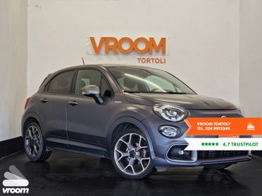 FIAT 500X 500X 1.6 MultiJet 130 CV Sport
