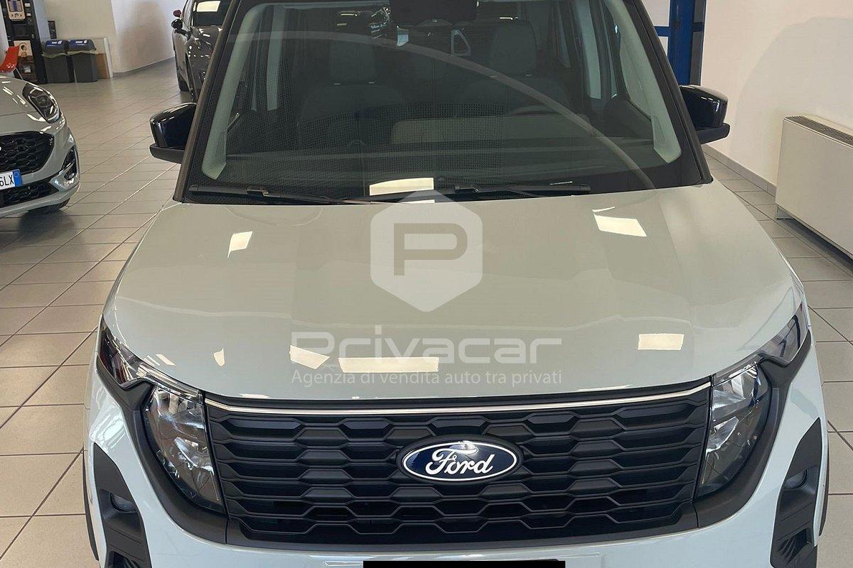 FORD Tourneo Courier 1.0 EcoBoost Powershift Active