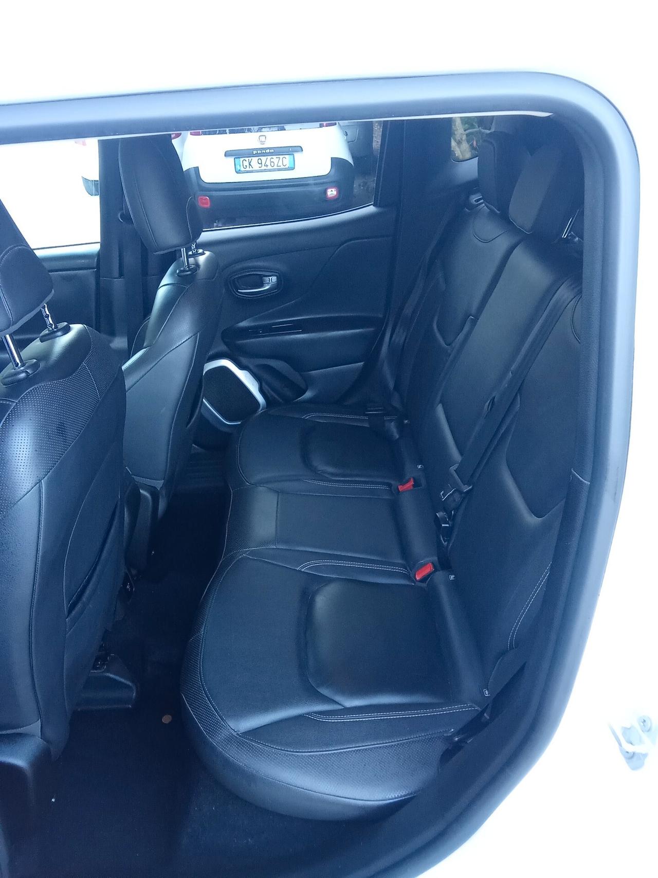 Jeep Renegade 1.6 Mjt 120 CV Limited 017