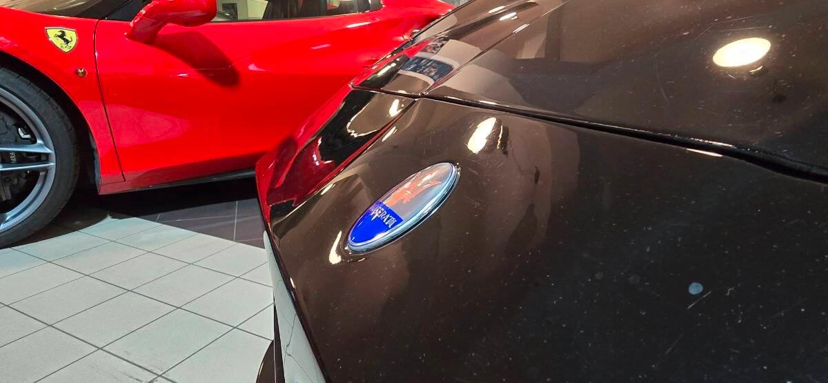 Maserati Gran Turismo 4.7 V8 S MC-LINE **GAR 24 MESI MASERATI**