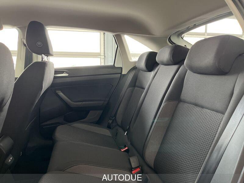 Volkswagen Taigo 1.0 TSI LIFE 95 CV