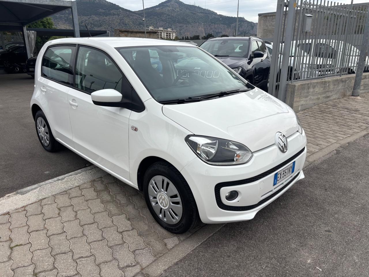 Volkswagen up! 1.0 5p. take