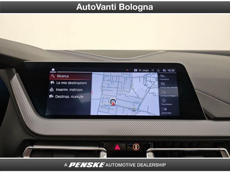 BMW Serie 1 M135i xDrive 5 P.