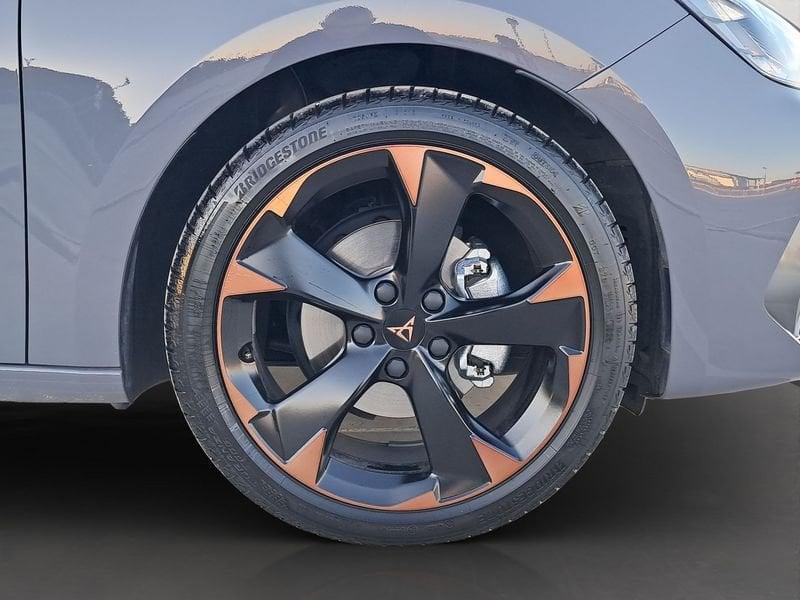 Cupra Leon Leon 1.5 TSI 150 CV