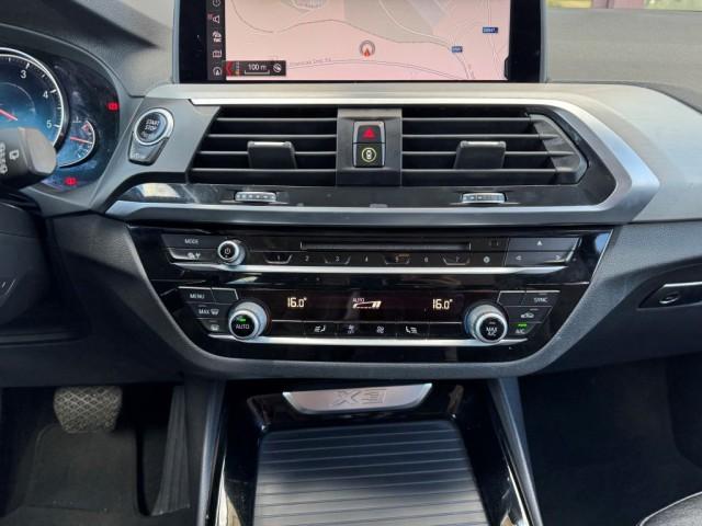 BMW X3 Xdrive20d xLine 190cv auto