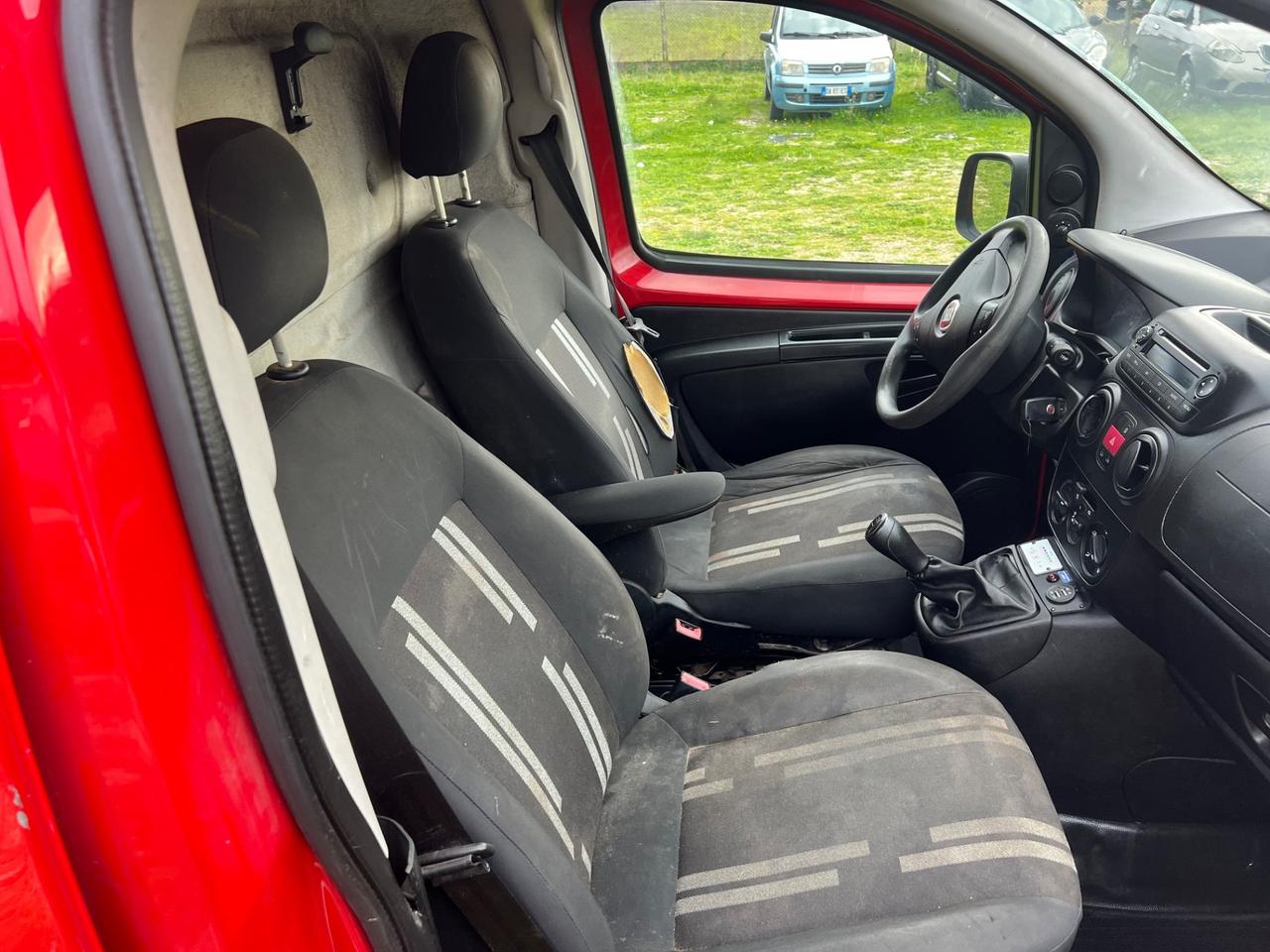 Fiat Fiorino 1.3 MJT 95CV Km 103000!!!