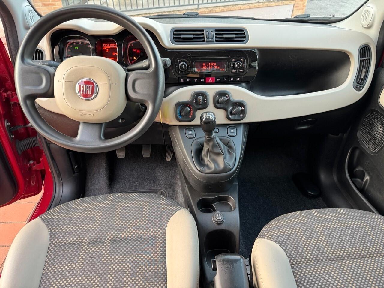 Fiat Panda 1.3 mjt- 4x4 da 150 euro al mese